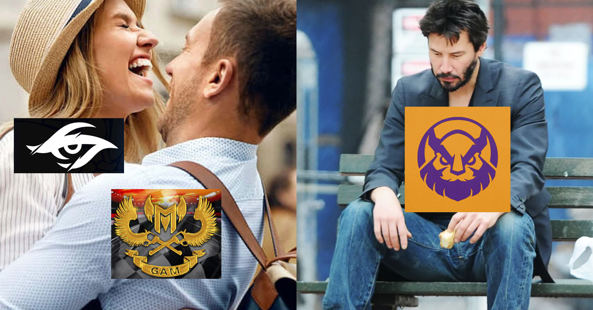 Liên Minh Huyền Thoại