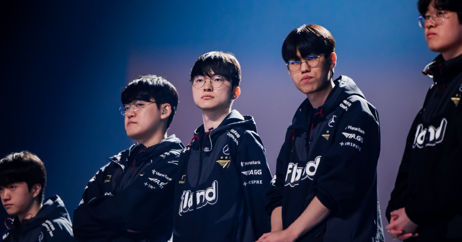 Liên Minh Huyền Thoại