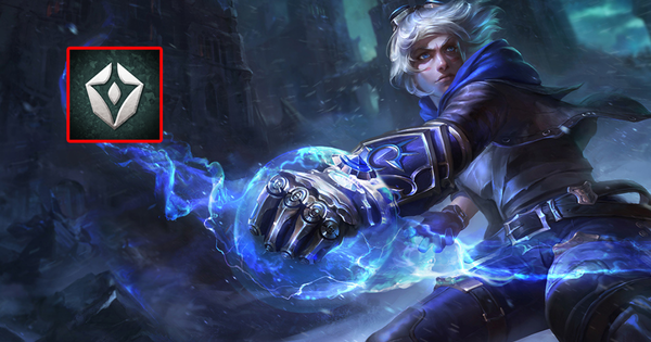 Liên Minh Huyền Thoại