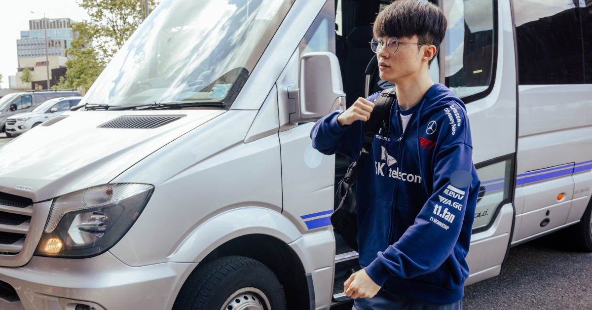 Liên Minh Huyền Thoại