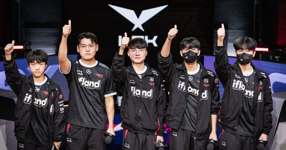 Liên Minh Huyền Thoại