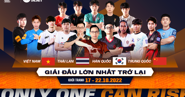 FIFAe Continental Cup 2022 trở lại, tổng giải thưởng lên đến 7 tỷ đồng