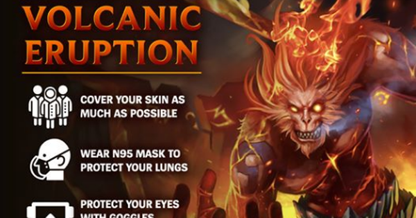 Liên Minh Huyền Thoại