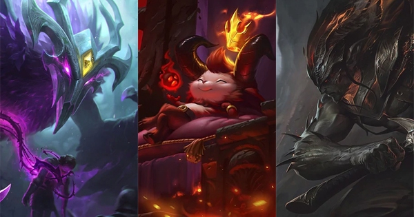 Đấu Trường Chân Lý: Top 3 đội hình đáng chơi nhất ở meta hiện tại sau khi bản 11.13b ra mắt