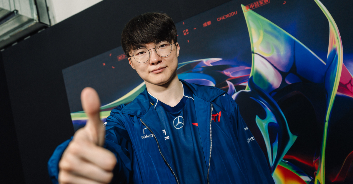 Liên Minh Huyền Thoại