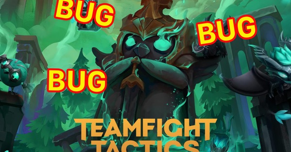 Đấu Trường Chân Lý mùa 5 xuất hiện lỗi vô cùng nghiêm trọng khiến người chơi thua ngay tức khắc