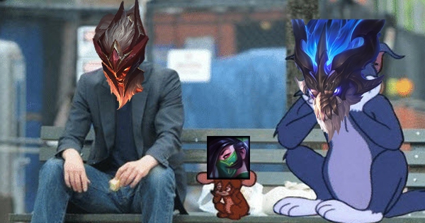 Đấu Trường Chân Lý: Top 3 đội hình "phế" nhất tại bản 11.8, game thủ nên tránh càng xa càng tốt