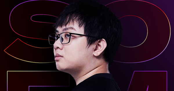 Liên Minh Huyền Thoại