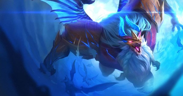 Đấu Trường Chân Lý: Ngược dòng meta với đội hình 6 Huyễn Long