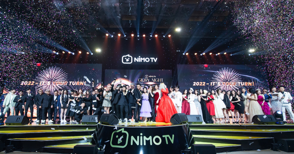 Phỏng vấn Độc quyền Chủ tịch Nimo TV Global: "Thế hệ trẻ Việt Nam rất năng động và sáng tạo"