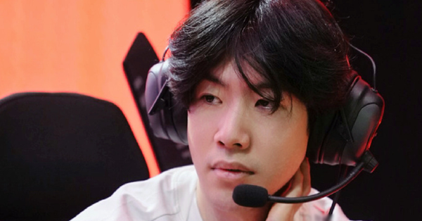 Liên Minh Huyền Thoại