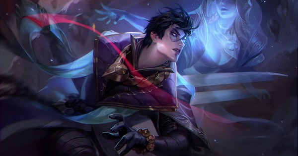 Liên Minh Huyền Thoại