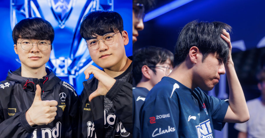 Liên Minh Huyền Thoại