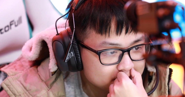 Liên Minh Huyền Thoại