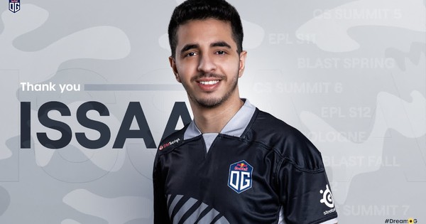 CS:GO - Liên tiếp chia tay 2 player trong chưa đầy một tháng, chuyện gì đang xảy ra với đội hình OG?