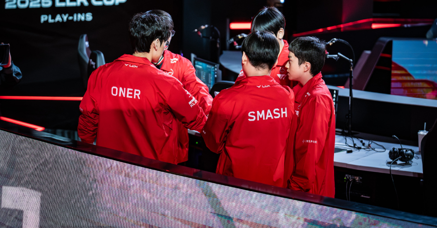 Liên Minh Huyền Thoại