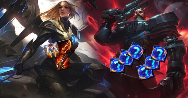 Đấu Trường Chân Lý: Đánh giá và xếp hạng sức mạnh các đội hình trong meta bản 10.10