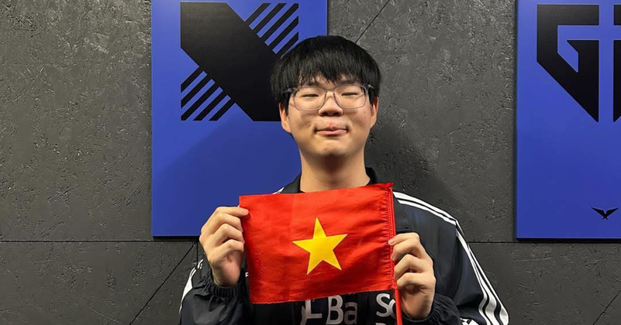 DRX bất ngờ "tặng quà" cho LMHT Việt, cộng đồng bùng nổ phấn khích