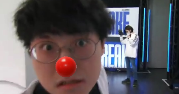 Liên Minh Huyền Thoại