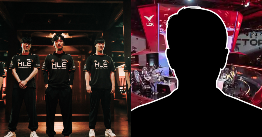 Liên Minh Huyền Thoại