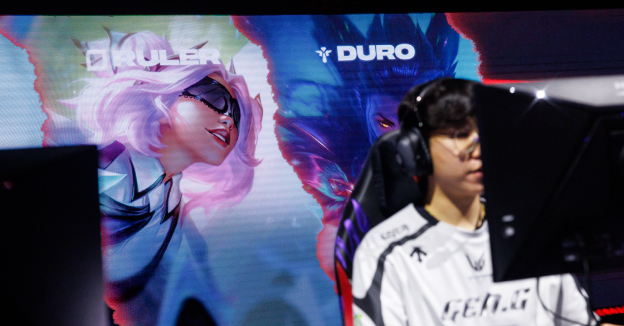 Ruler lập thành tích lịch sử sau chiến thắng tại MSI 2025