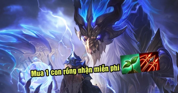Game thủ phát hiện "tính năng mới" cho phép chuyển item giữa các người chơi tại Đấu Trường Chân Lý bản 11.4