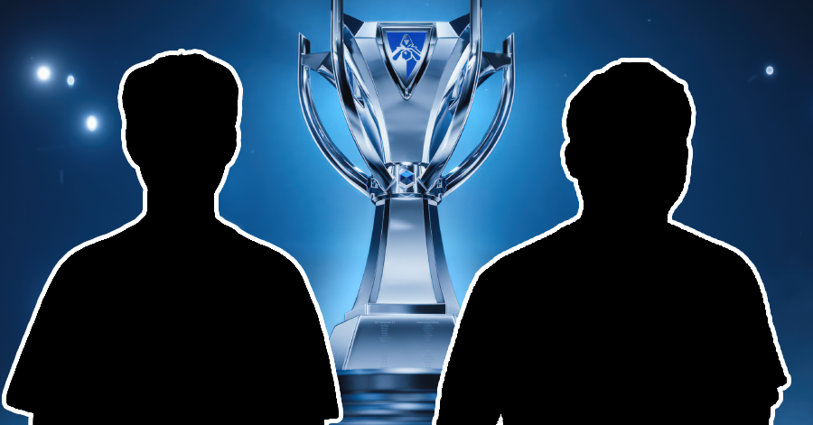 Liên Minh Huyền Thoại