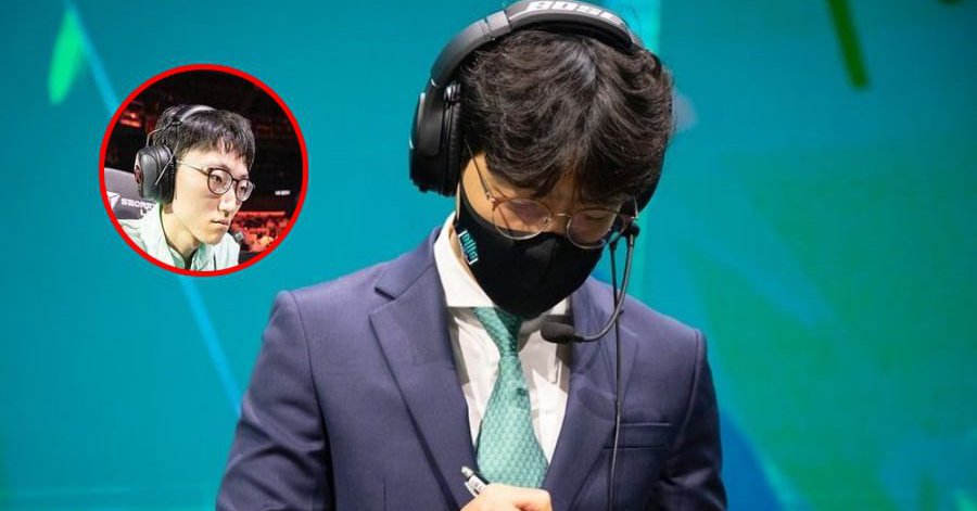 Liên Minh Huyền Thoại