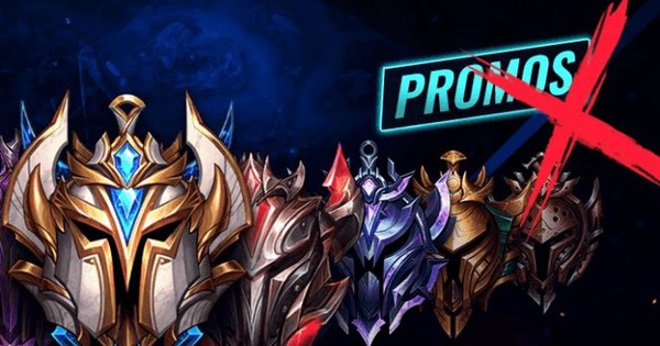 Liên Minh Huyền Thoại