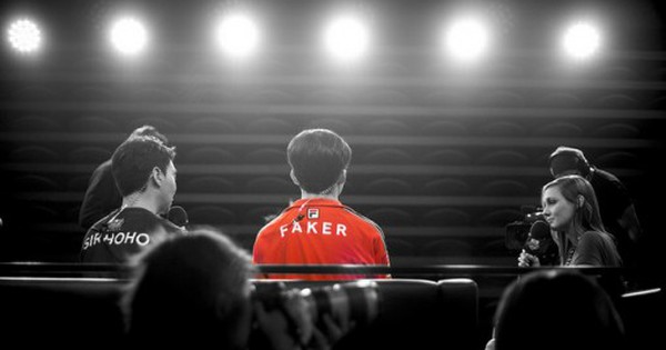 Liên Minh Huyền Thoại