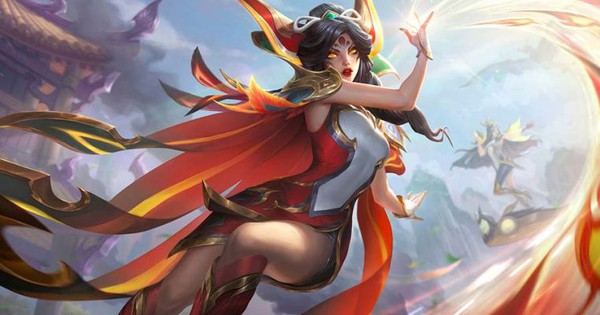 Đấu Trường Chân Lý: 3 vị tướng bị Riot giảm sức mạnh nặng nề nhất ở bản 12.14 sắp tới