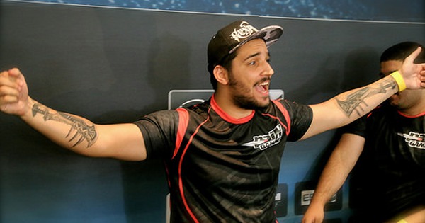 Liên Minh Huyền Thoại