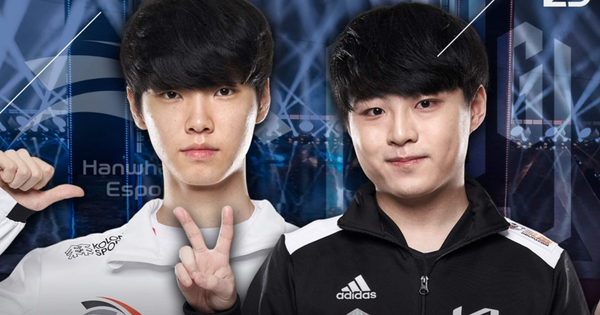 Liên Minh Huyền Thoại