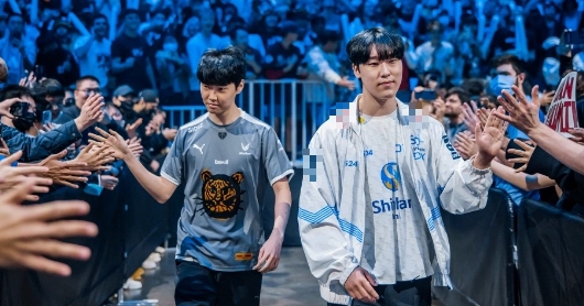 Liên Minh Huyền Thoại