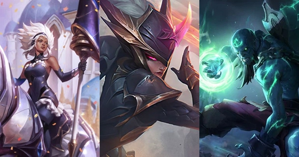 Đấu Trường Chân Lý: Dù không gây damage quá mạnh nhưng game thủ vẫn tranh giành gay gắt 3 unit này