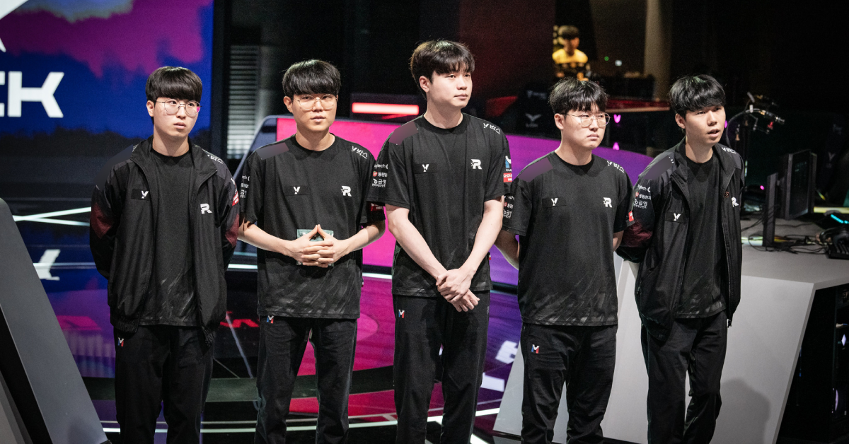 Liên Minh Huyền Thoại