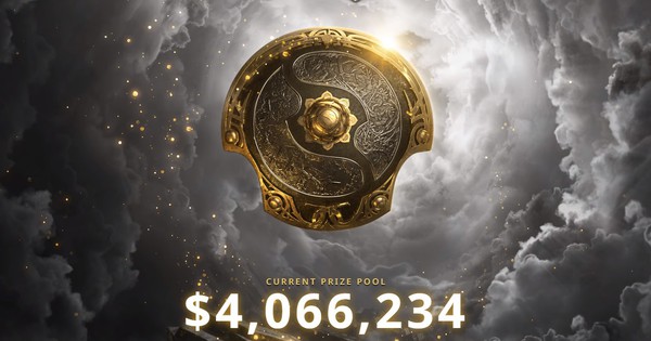 'Sách' ra mắt với item 'Anti-Mage bản nữ 'giúp TI10 đạt mốc giải thưởng 92,4 tỷ chỉ sau vài giờ