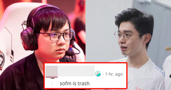 Liên Minh Huyền Thoại