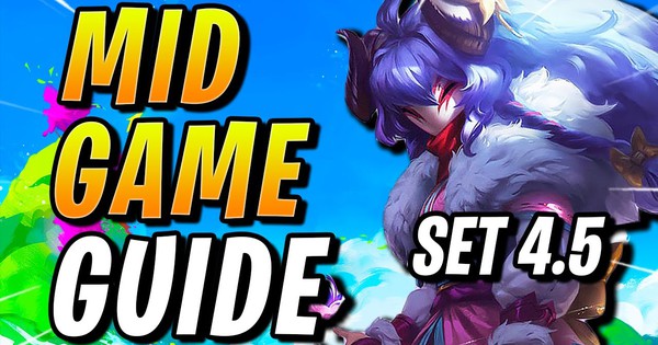 Đấu Trường Chân Lý: 3 mẹo độc đáo giúp game thủ "làm trùm" giai đoạn giữa trận từ Thách Đấu