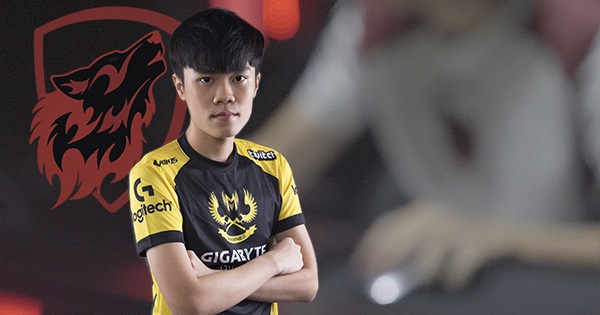 Liên Minh Huyền Thoại