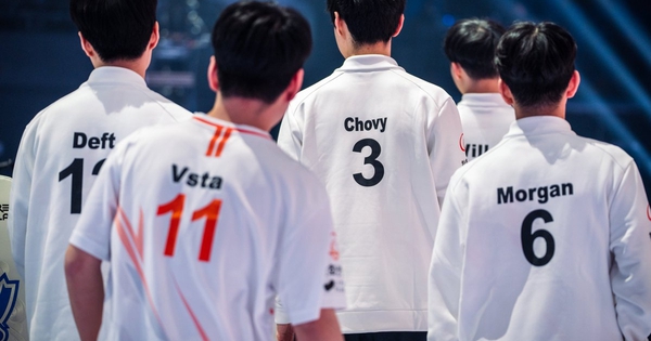 Liên Minh Huyền Thoại