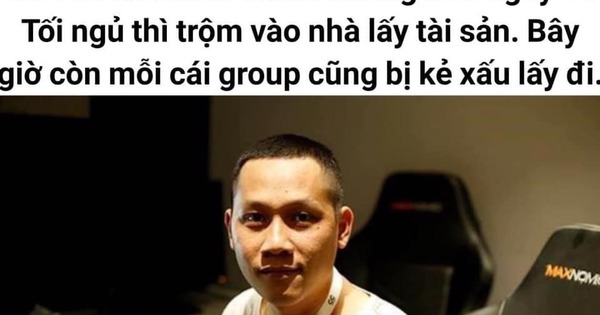 Liên Minh Huyền Thoại