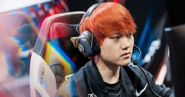 Liên Minh Huyền Thoại