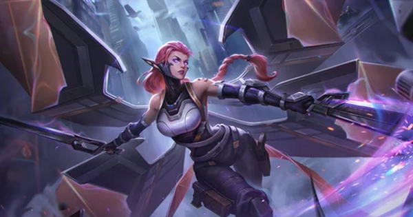 ĐTCL: ‘Đổi gió’ với đội hình Kayle - Siêu Nhân cực mạnh từ cao thủ