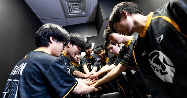 Cộng đồng VCS và cả LPL cũng bùng nổ phẫn nộ sau trận thua của MVKE