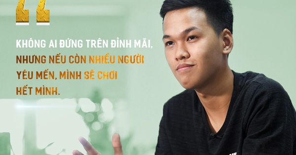 AoE: Đánh bại Chim Sẻ Đi Nắng ở thời điểm hiện tại, bản lĩnh và dũng cảm thôi là chưa đủ