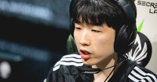 Liên Minh Huyền Thoại