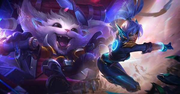 Đấu Trường Chân Lý: Rò rỉ thông tin về 5 vị tướng mới sắp xuất hiện trong mùa 3