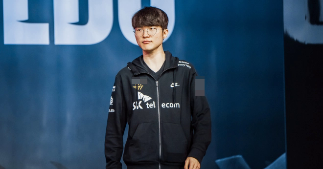 Liên Minh Huyền Thoại