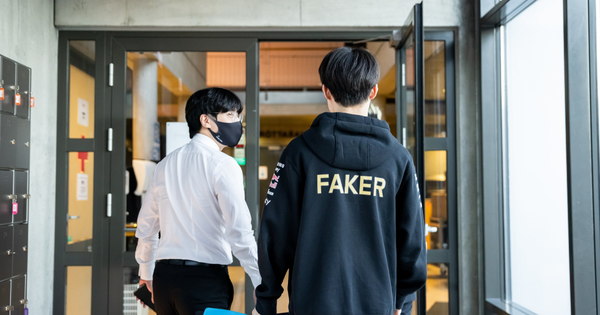 Liên Minh Huyền Thoại